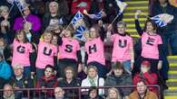 Gushue Girls ready to rock home ice advantage at national curling tournament in St. John's