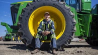 Farmers call for changes to Income Tax Act to help keep farms in the family