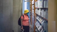 B.C. library directors warn of service cuts, call on province to double funding