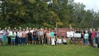 North London neighbours band together to save beloved park as city looks to 'naturalize' it
