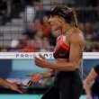 Watch Canada's Wilkerson, Humana-Paredes compete in Olympic beach volleyball semifinal