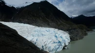 Researcher missing after falling into stream on Alaska's Mendenhall Glacier