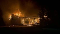 Cause of fire that destroyed Wapekeka First Nation youth centre and courthouse unknown