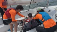 ‘It was just magical': Adaptive sailing pilot project making waves on P.E.I.