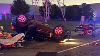 Passenger killed in crash on Veterans Memorial Parkway in east London