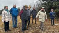 Volunteer Alberta stewards still monitoring natural areas years after government program faded