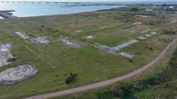Residents wondering 'what's going on' with Borden-Carleton fabrication yard, says MLA
