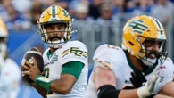 Edmonton Elks look to end skid against Ottawa, right ship for rest of season