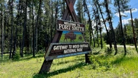 Fort Smith supporting Wrigley wildfire evacuees with food voucher system