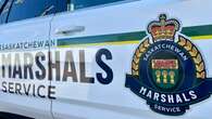 New Sask. marshals service now expected to be operational next year instead of 2026