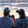 Toronto Blue Jays fans not giving up hope yet, despite 5-1 loss to L.A. Dodgers