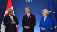 1st Canadian firm awarded contract under European rearmament deal