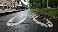 Halifax bike network expected to be almost complete in 2028, tens of millions over budget