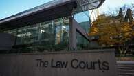 B.C. court finds Criminal Code 1st-degree murder parole provision unconstitutional