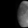 NASA's Juno spacecraft snaps rare closeups of Jupiter's biggest moon