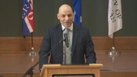 University of Saskatchewan names Vince Bruni-Bossio as 12th president