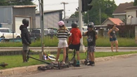 Fatal crash involving 11-year-old renews calls for safer streets in Quebec City’s Beauport