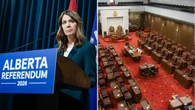 Once seeking Senate reform, Alberta now ponders voting to be ‘rid of the darn thing’