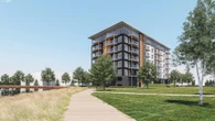 Charlottetown residents raise concerns over new 49-unit apartment project downtown