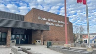 High levels of lead detected in water at Yellowknife middle school