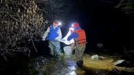 Some students in northwestern Ontario are going out fishing at midnight. Here's why