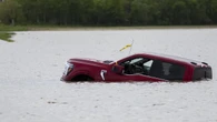 Torrential rains, tornadoes add to Manitoba's flood misery
