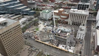 Calgary faces $75M overrun to renovate Werklund Centre