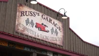 Oliver Paipoonge Heritage Park highlights the region's rich automotive and racing history