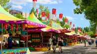 Calgary Stampede: What the Greatest Outdoor Show on Earth says about the economy