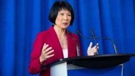 Toronto Mayor Olivia Chow announces re-election bid for 2nd term