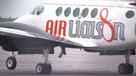 Quebec's anti-corruption unit raids regional airline Air Liaison, Radio-Canada reports