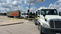 1 person in critical condition after collision on Lagimodiere: Winnipeg police