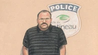 Suspect charged with Valérie Leblanc's murder appears in court