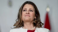 Freeland doesn't rule out new taxes on wealthy or corporate Canada in upcoming budget