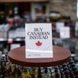B.C. sees 'no reason' to put U.S. booze back on liquor store shelves, minister says