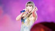 Not 'sorry aboot it!': Taylor Swift wows in electric Toronto debut