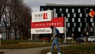 Profs call Ford government bill 'political inference' on campus