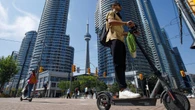 Lithium-ion battery fires jump 162% in Toronto over 2 years, city says