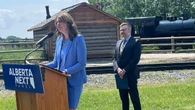 Alberta government to launch sovereignty panel tour amid talk of new pipeline