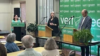 Win or lose, P.E.I. Green leadership hopefuls say there are good 'vibes' within party