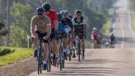 Some cyclists drop out of Gran Fondo P.E.I. event after Air Canada strike disrupts travel