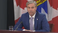 Houston says province will use new powers to overturn Halifax bike lane decision