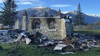 Prayers and hope: Jasper's historic Anglican church looks ahead to building a new future