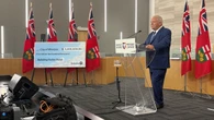 Windsor gets $5.2 million from province for meeting housing targets