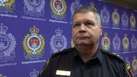 Kingston's deputy police chief suspended, but board shares few details