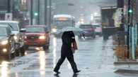 Maritimes brace for rain, wind — maybe snow — as storm moves into region