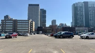 'I think they’re outright gouging you,' driver says about event parking fees near Hamilton's TD Coliseum