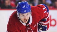 Montreal Canadiens trade Brendan Gallagher to Canucks, reports say