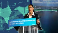 Quebec's 3rd link plan draws ire from First Nations chiefs
