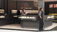 Smash-and-grab jewelry store heists are a thing — the industry's working to put thieves on ice